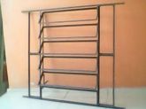 BASCULHANTE DE FERRO 100x80 B3