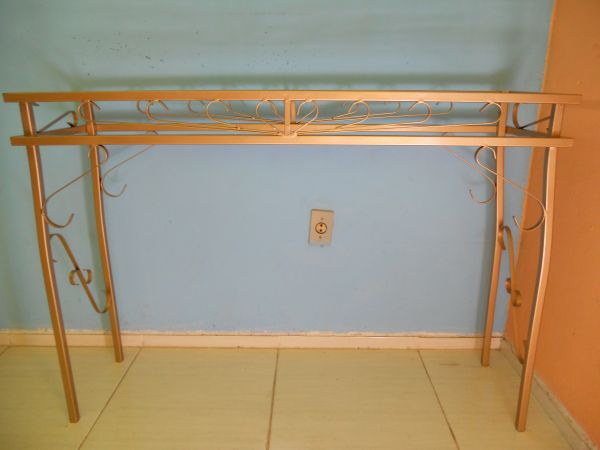 CONSOLE 100X35 CO1