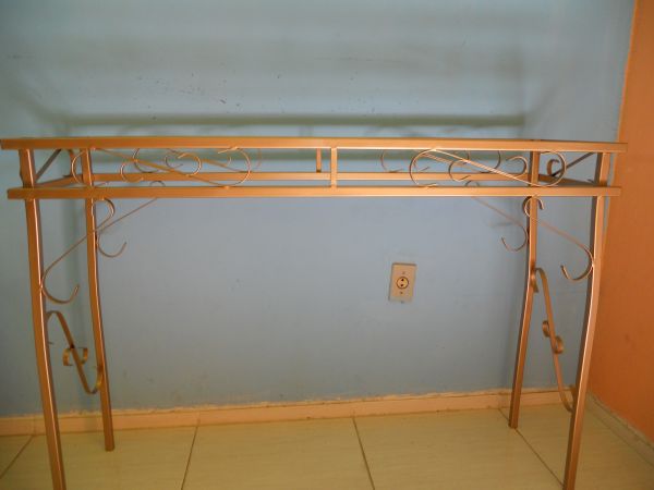 CONSOLE 100X35 CO2