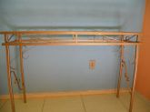 CONSOLE 150X35 CO2