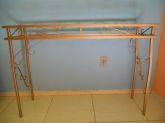 CONSOLE 150X35 CO3